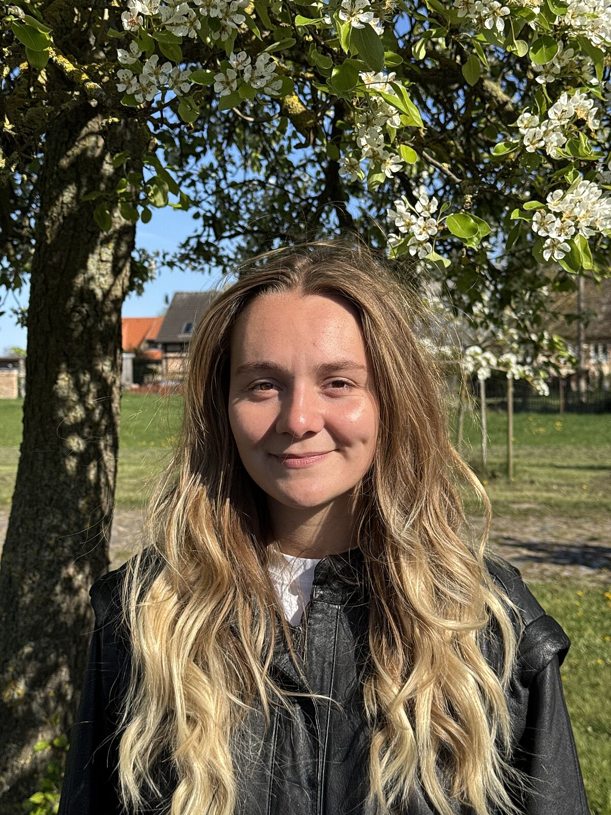 Lotta Thies