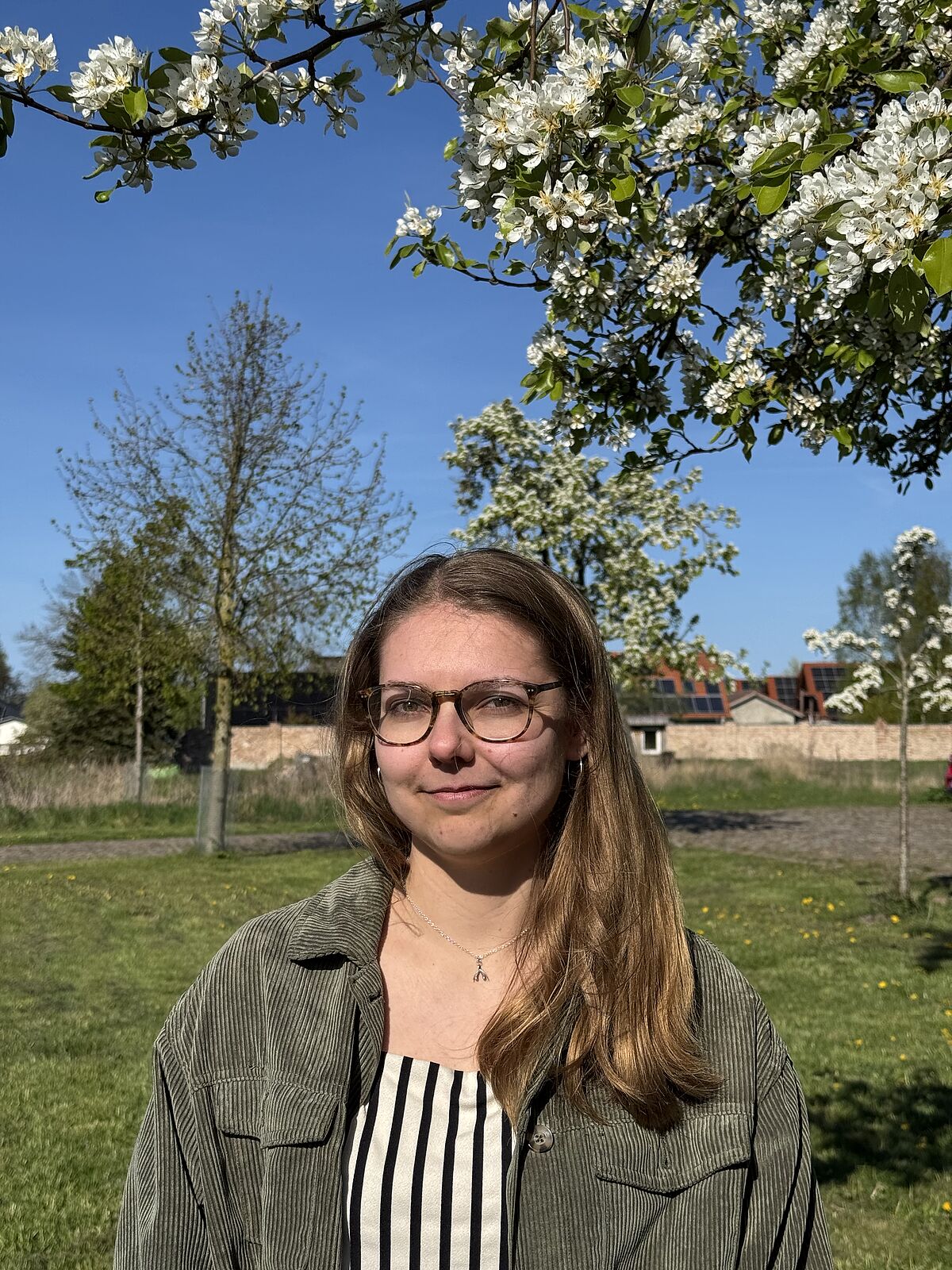Nina Hackbarth
