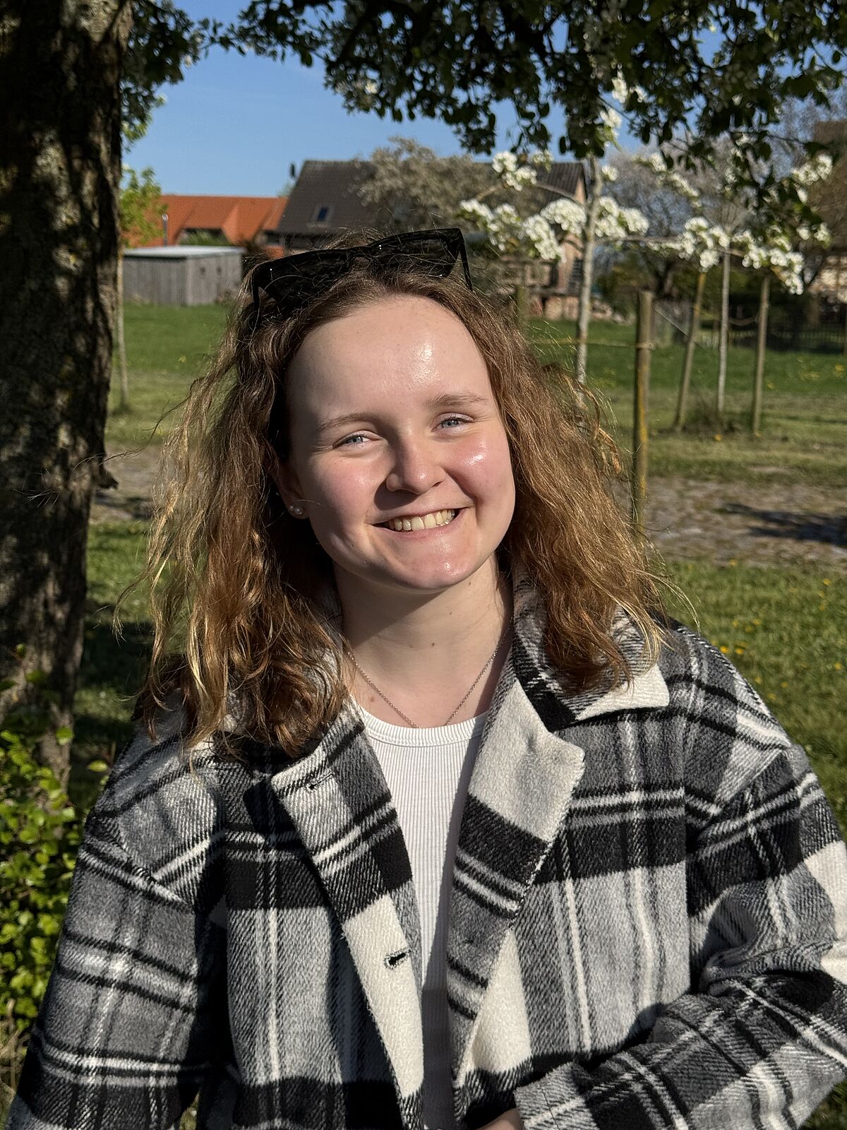 Leonie Rademacher